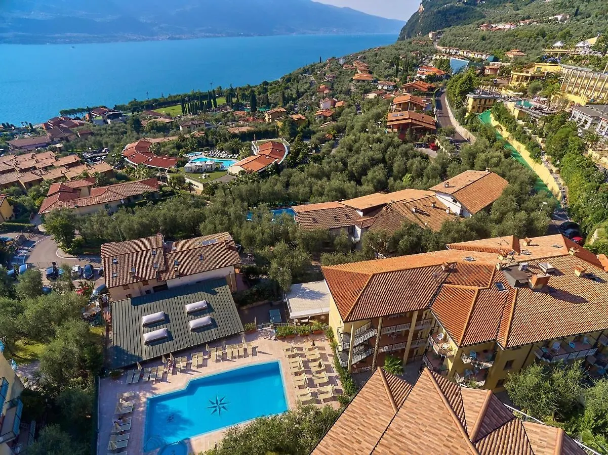 Hotel Florida Limone sul Garda