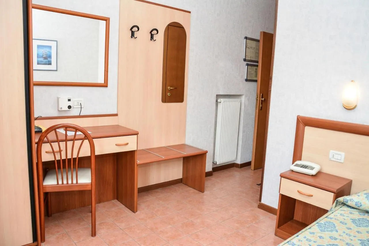 Hotel Florida Limone sul Garda
