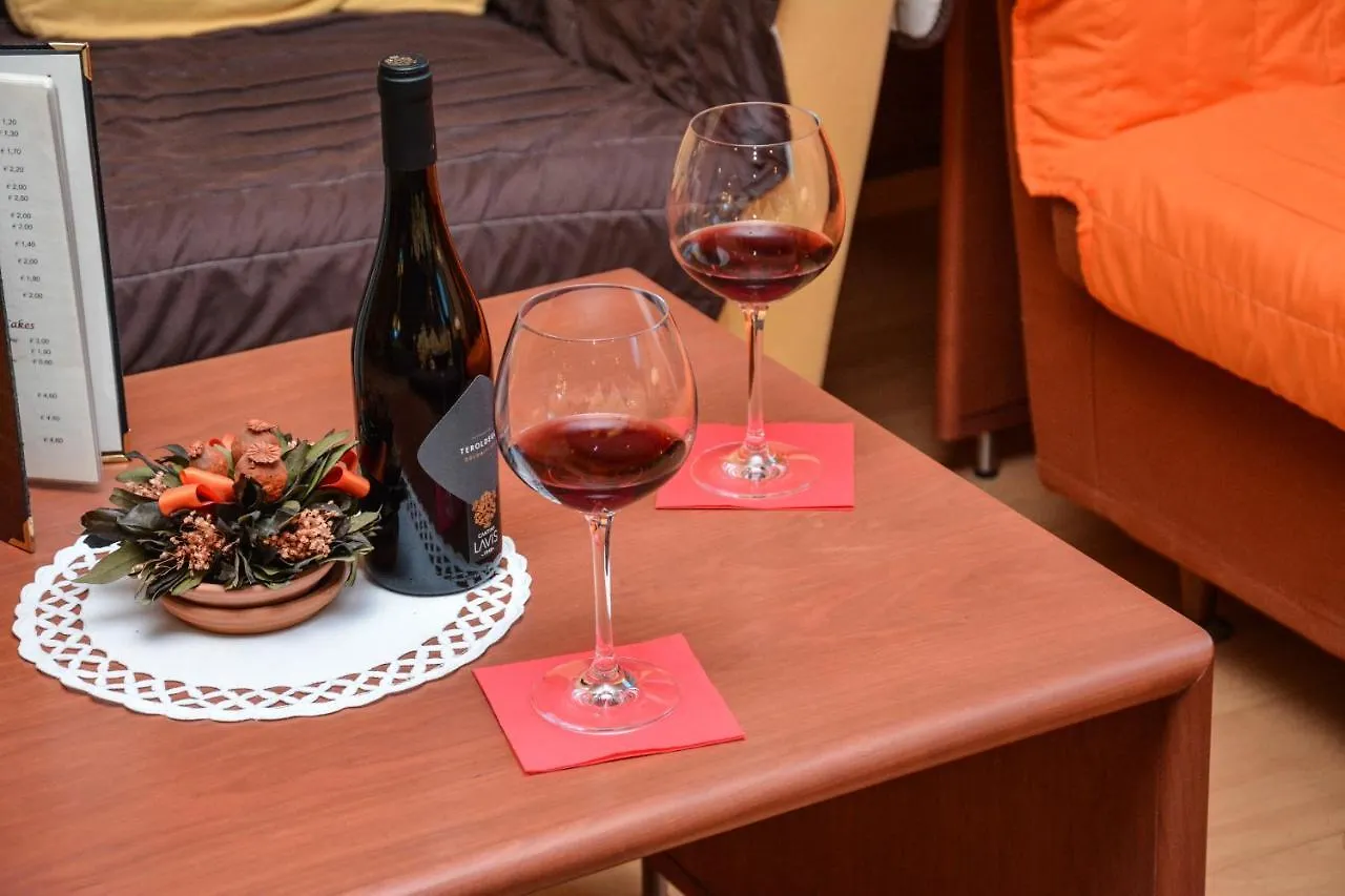 Hotel Florida Limone sul Garda
