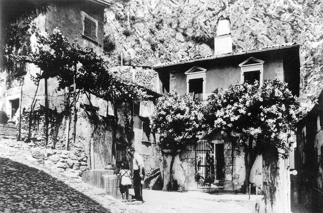 Hotel Florida Limone sul Garda
