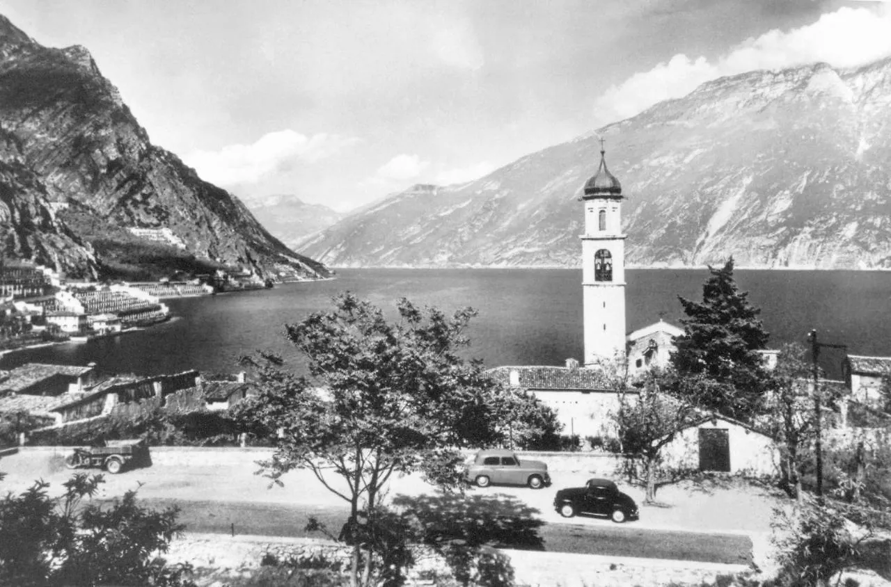 Hotel Florida Limone sul Garda Italia