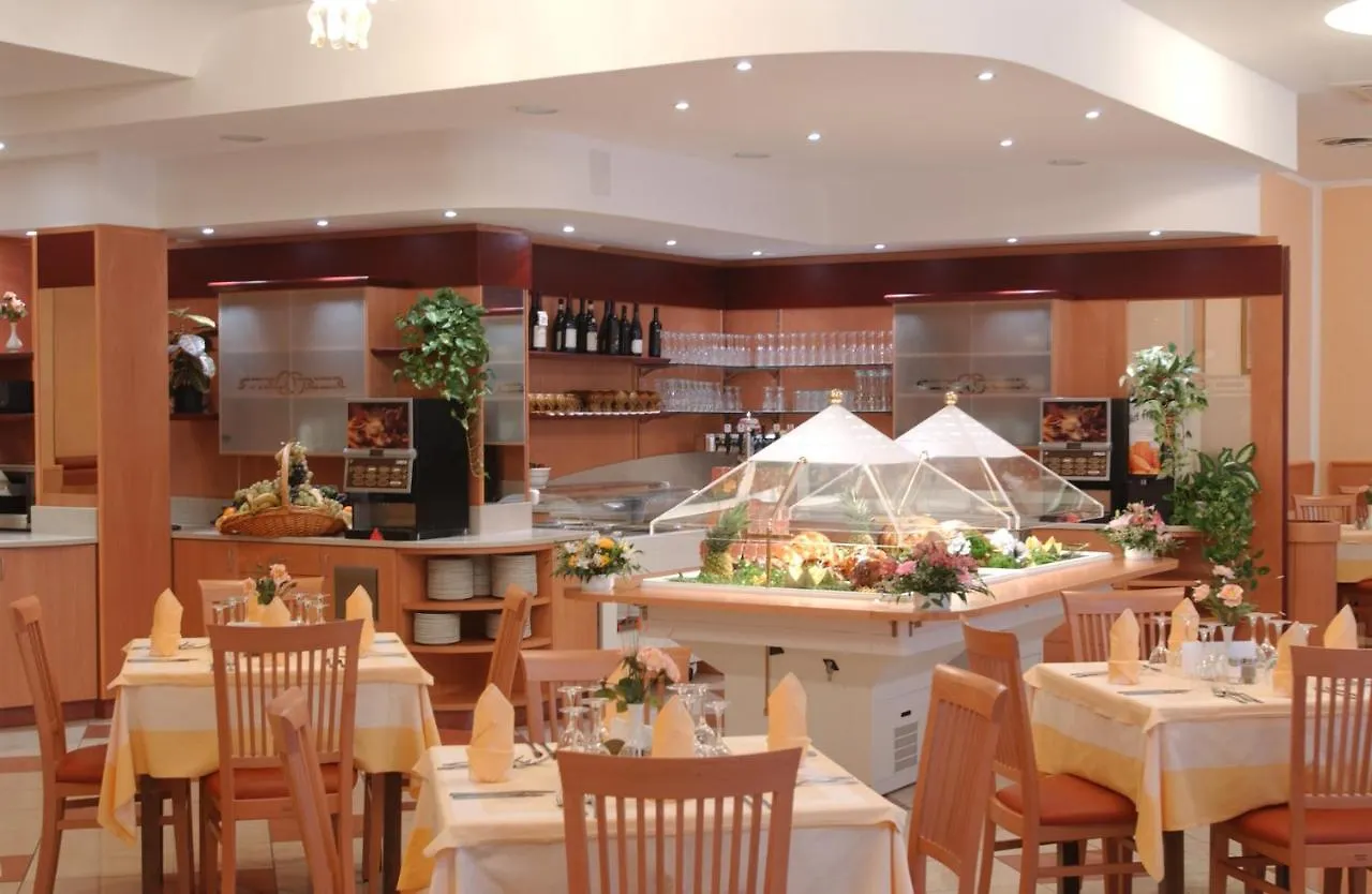 Hotel Florida Limone sul Garda