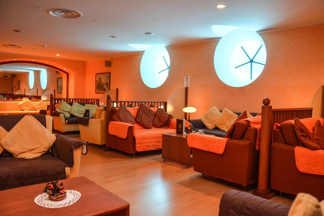 Hotel Florida Limone sul Garda 3*,