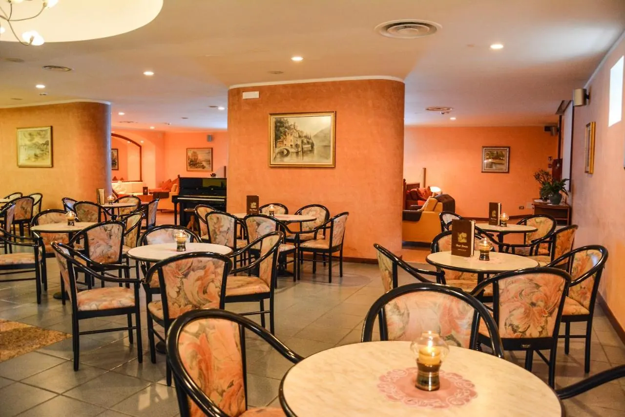 Hotel Florida Limone sul Garda