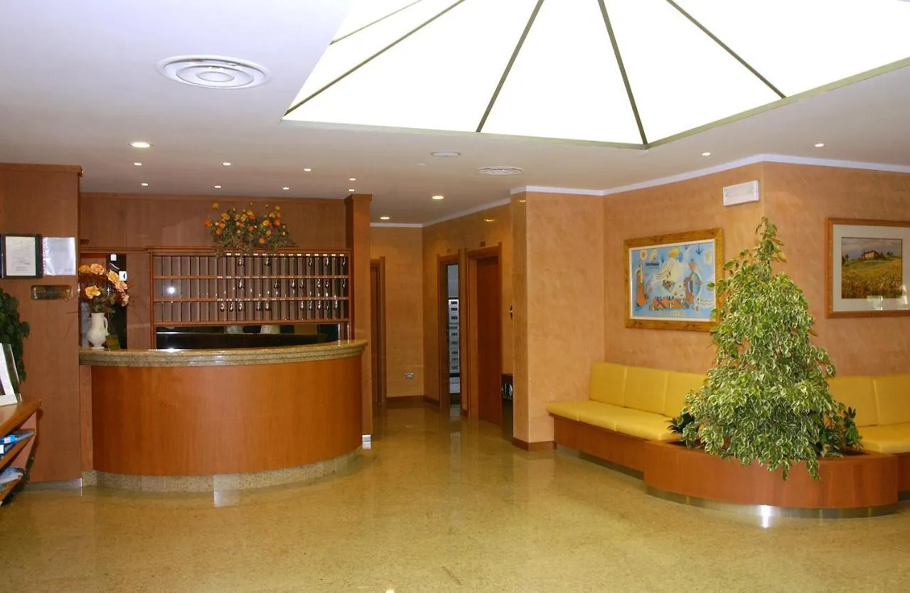 Hotel Florida Limone sul Garda 3*,