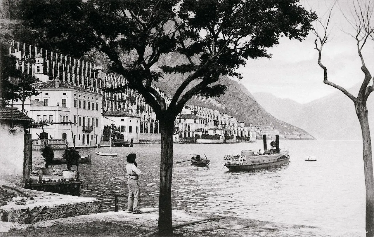 Hotel Florida Limone sul Garda Italia