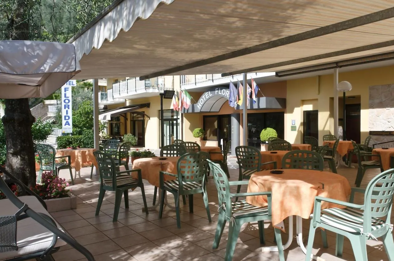Hotel Florida Limone sul Garda