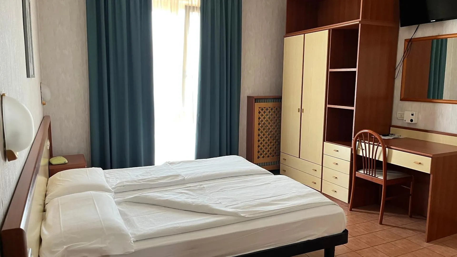 Hotel Florida Limone sul Garda Italia