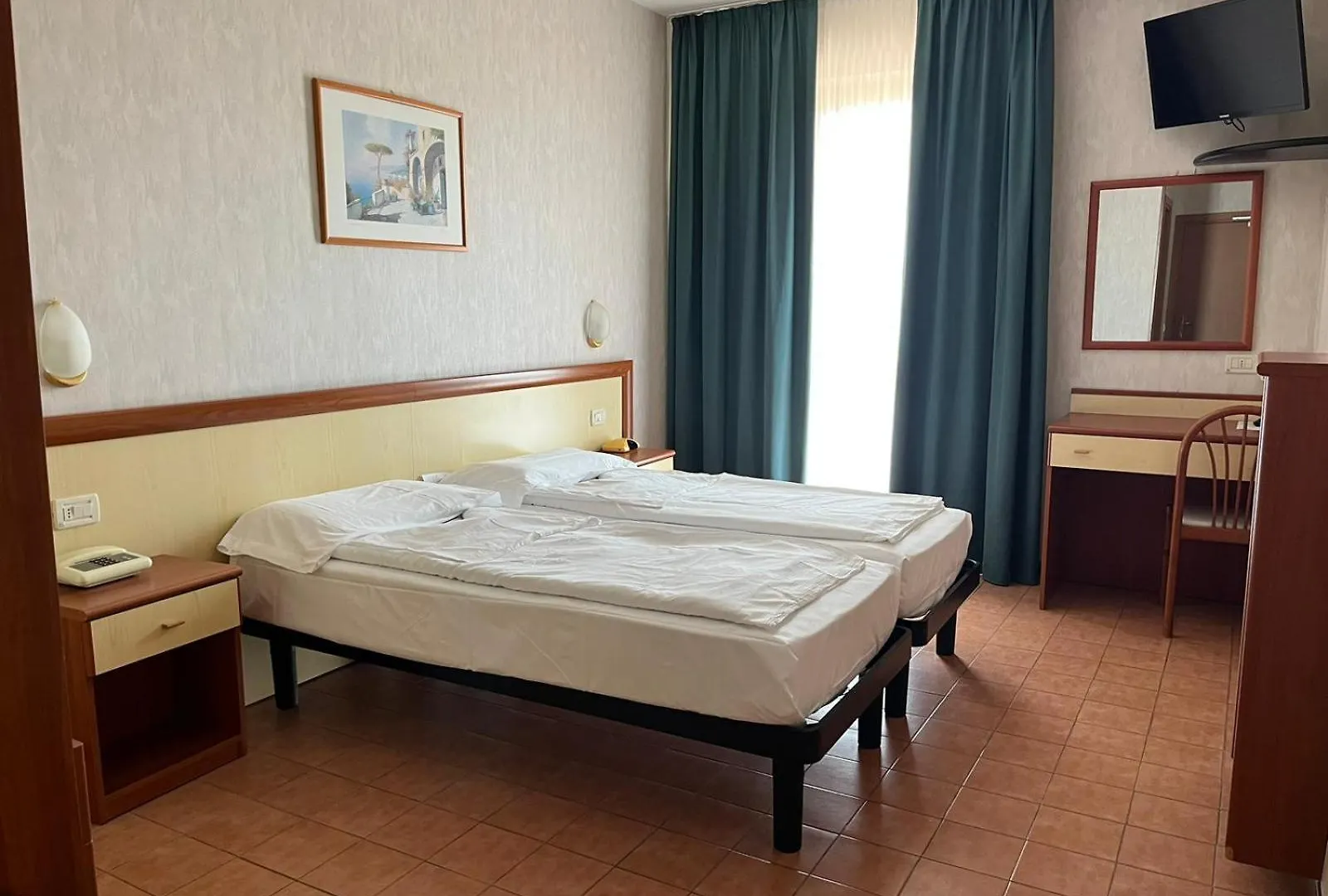 Hotel Florida Limone sul Garda
