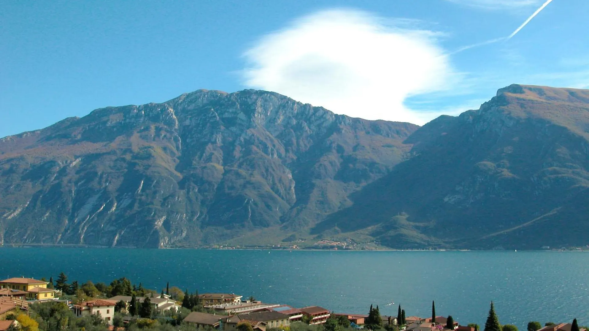 Hotel Florida Limone sul Garda