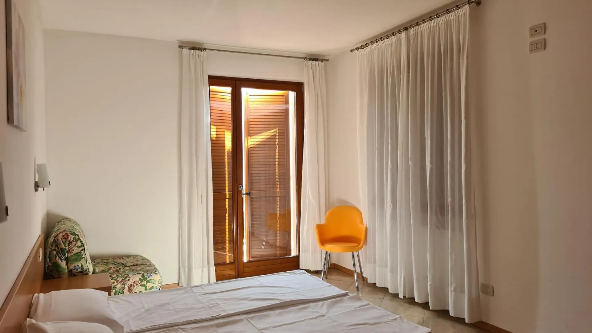Hotel Florida Limone sul Garda