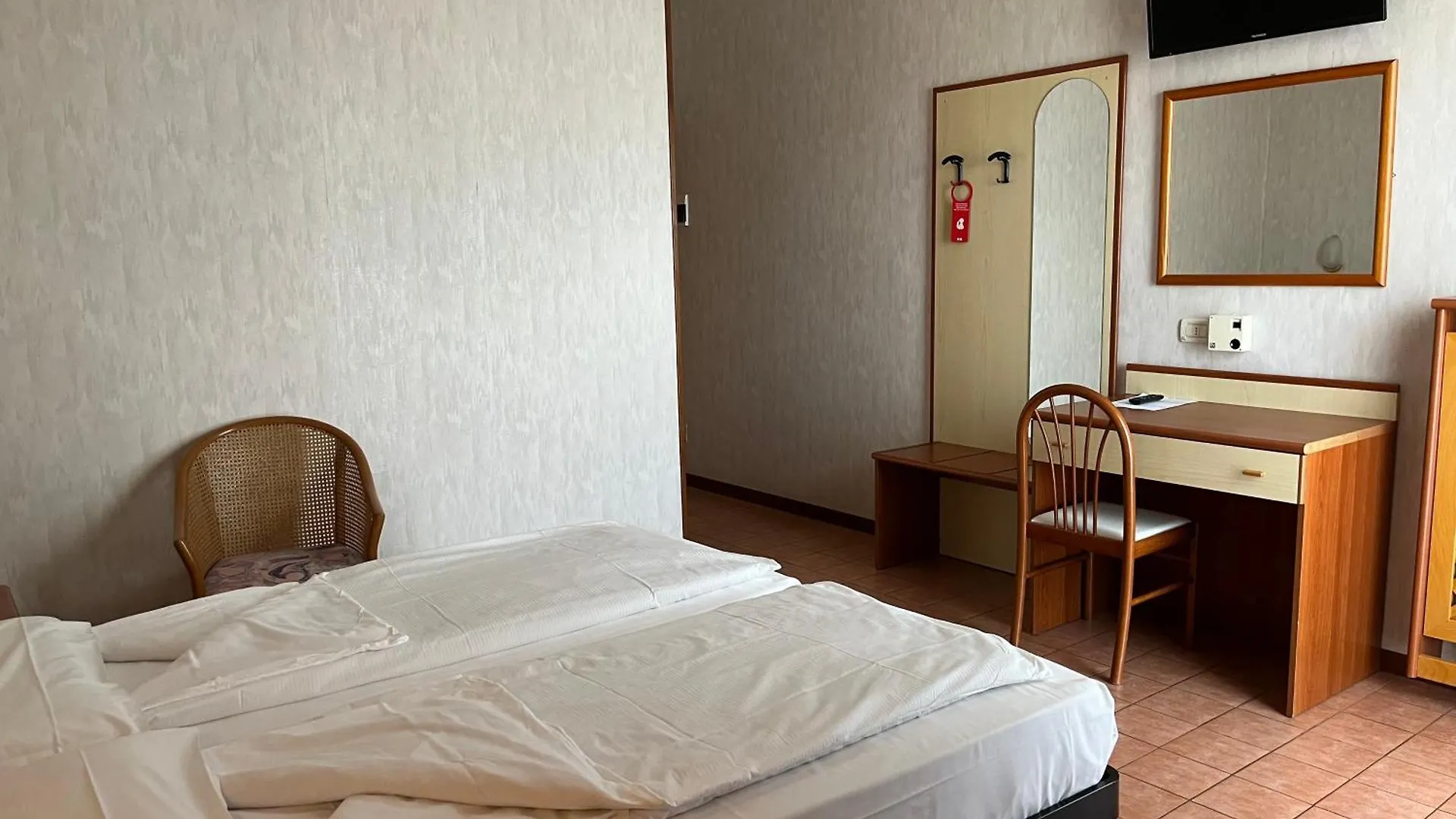 Hotel Florida Limone sul Garda Italy
