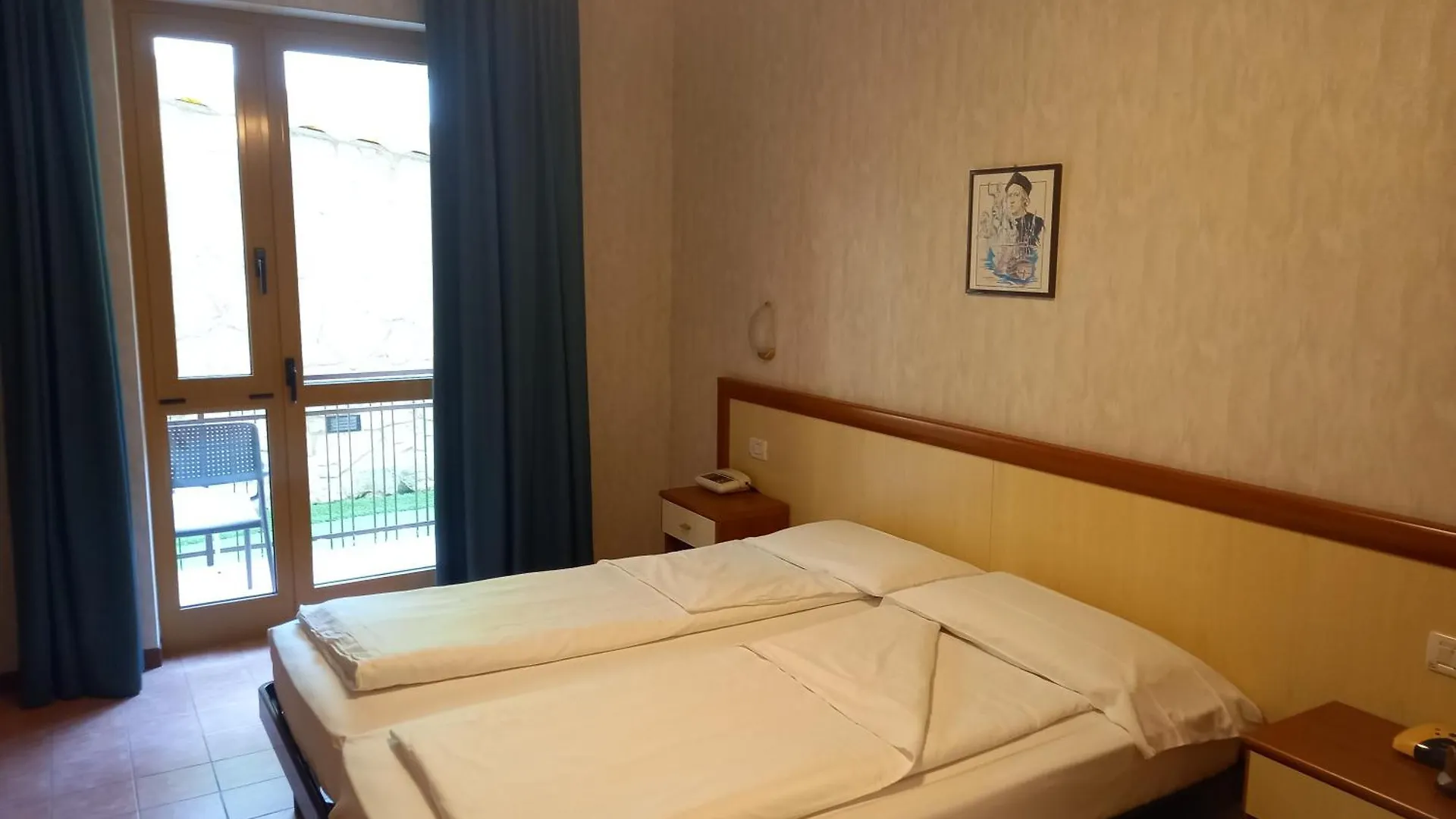 Hotel Florida Limone sul Garda