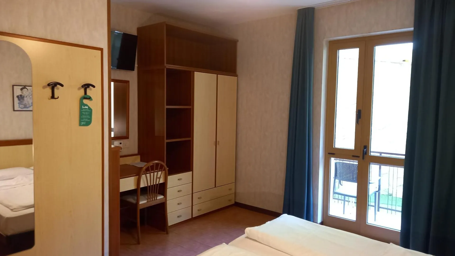 Hotel Florida Limone sul Garda
