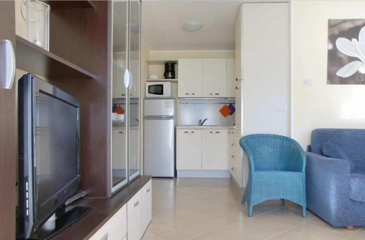 Hotel Florida Limone sul Garda