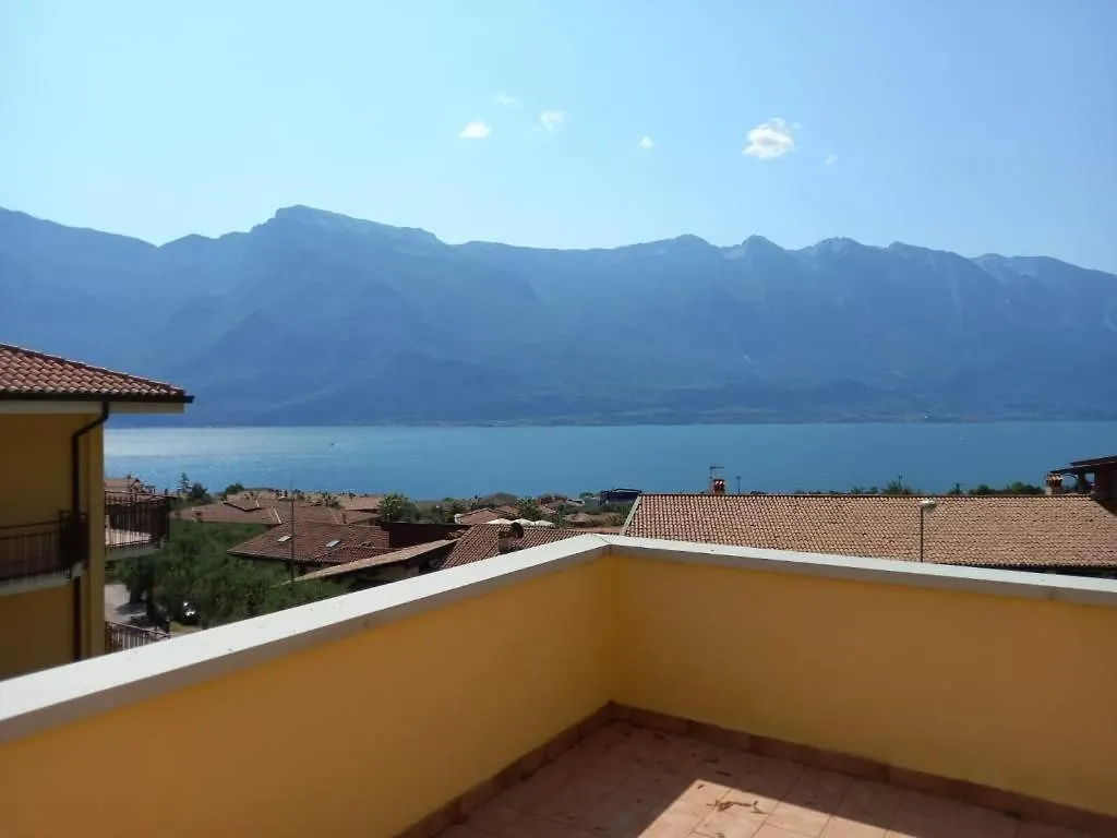 ***  Hotel Florida Limone sul Garda Italy