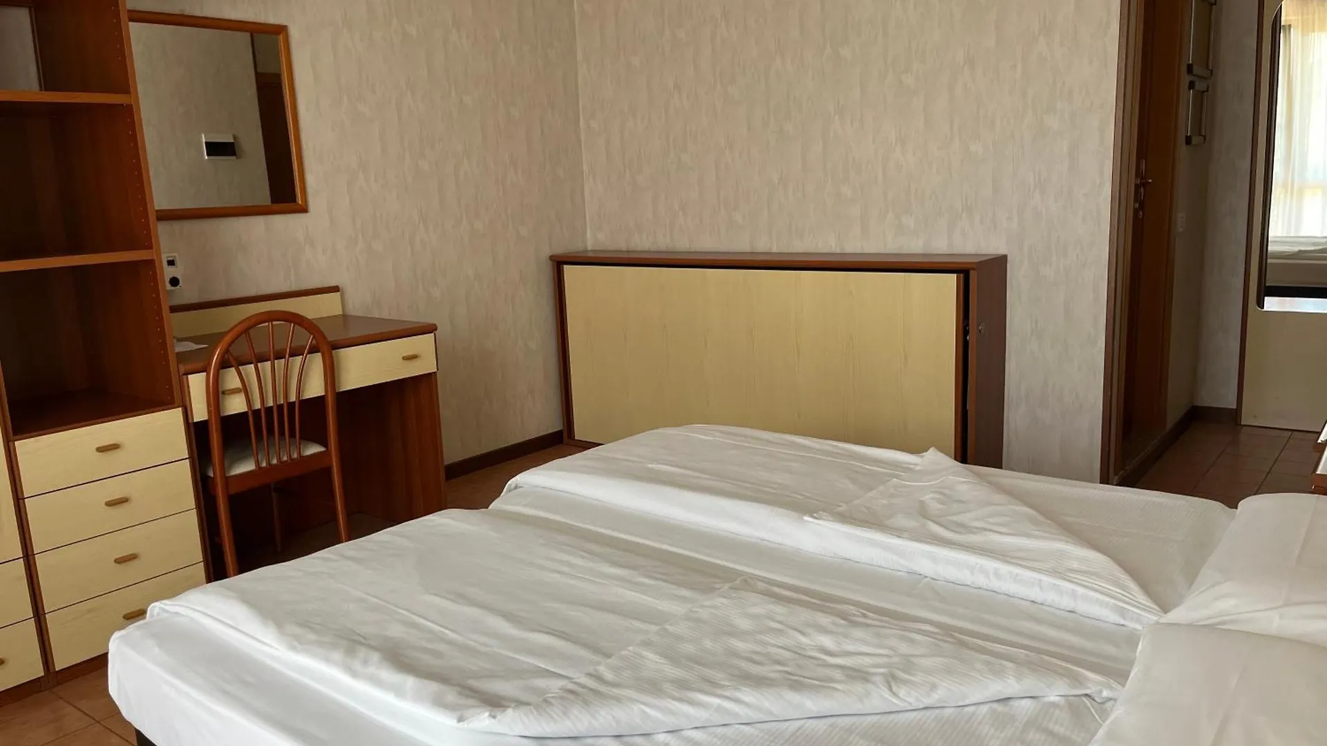 Hotel Florida Limone sul Garda Italia