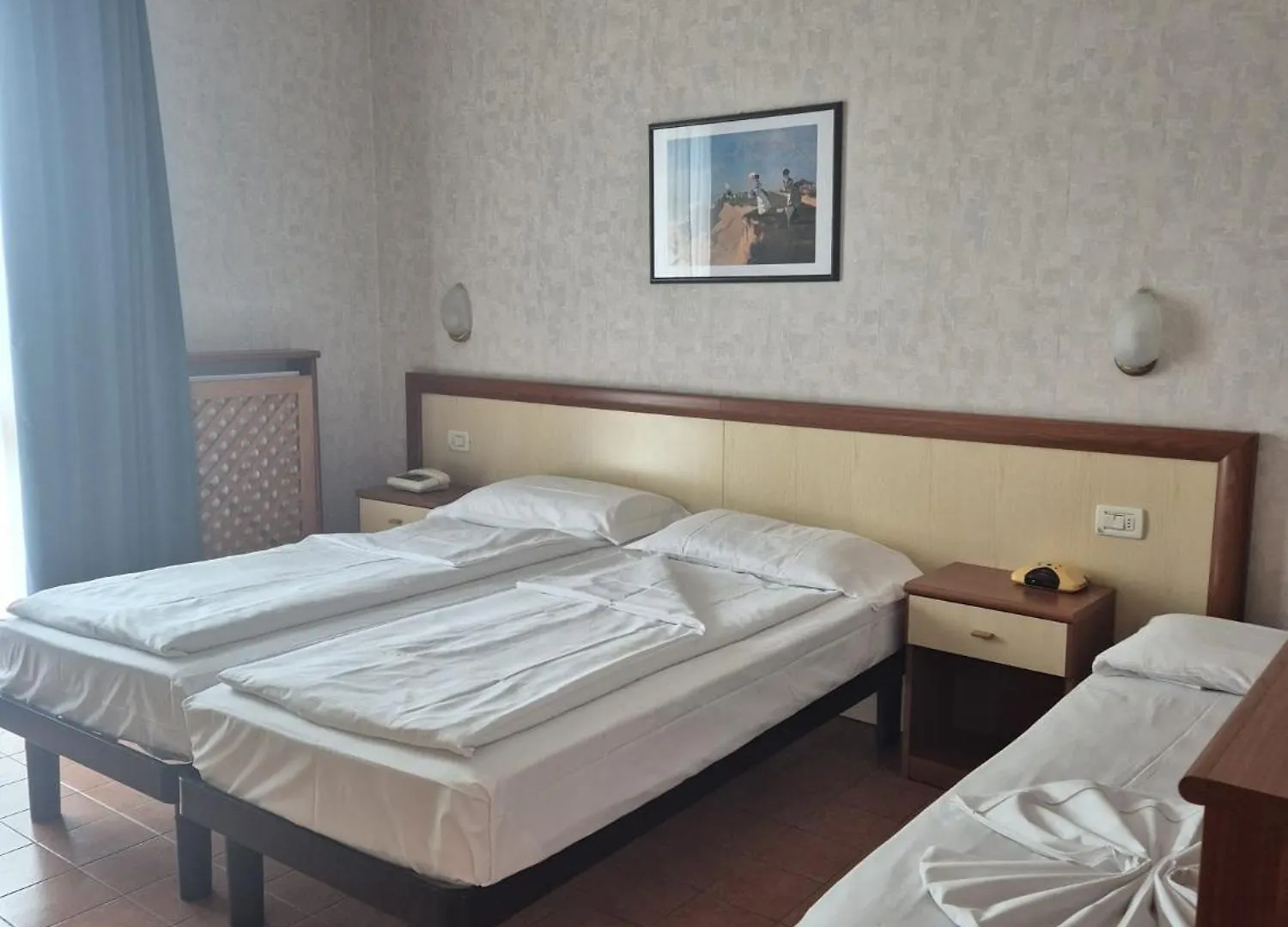 Hotel Florida Limone sul Garda