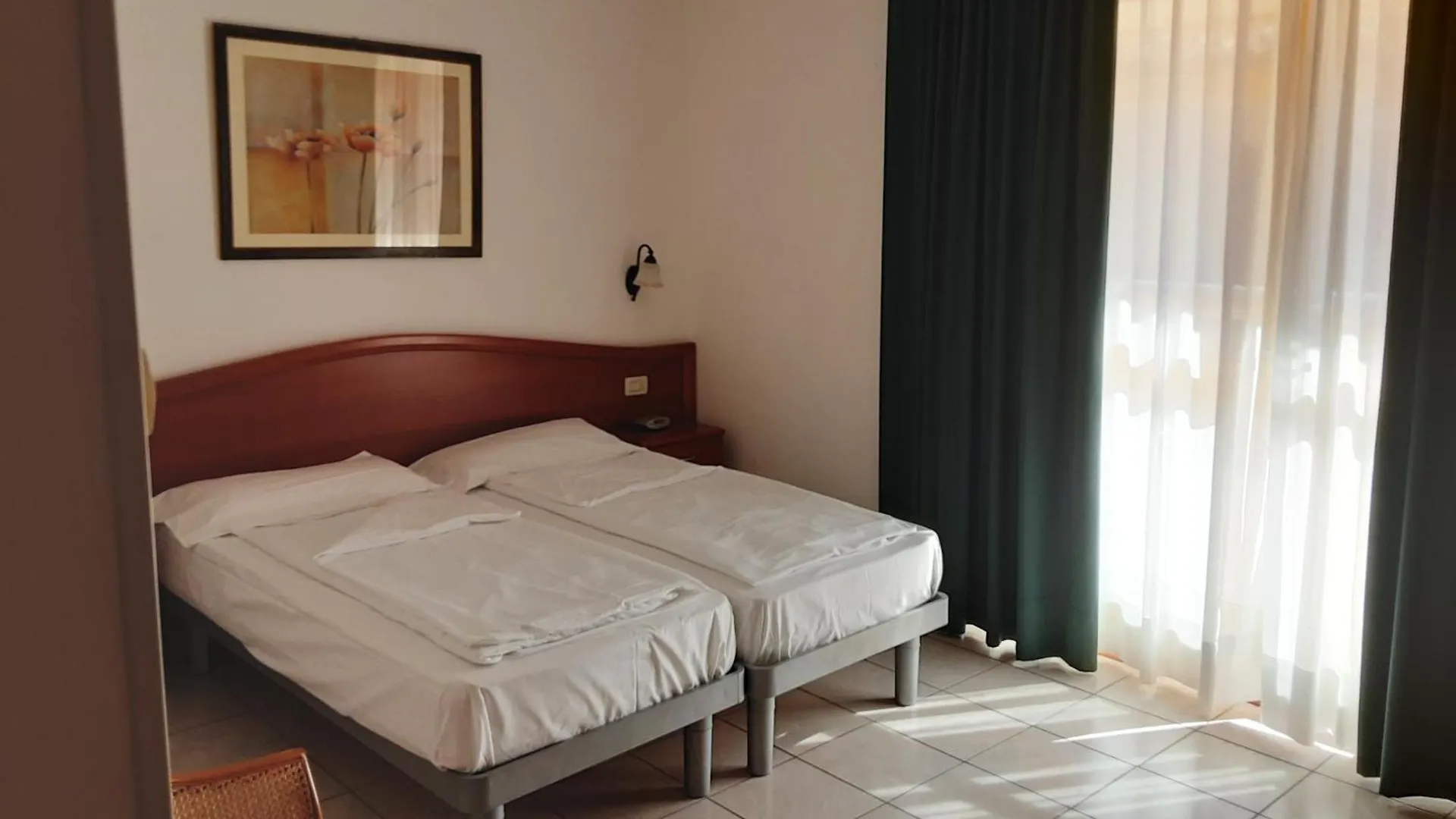 Hotel Florida Limone sul Garda