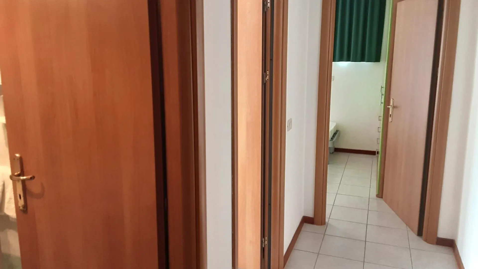 Hotel Florida Limone sul Garda