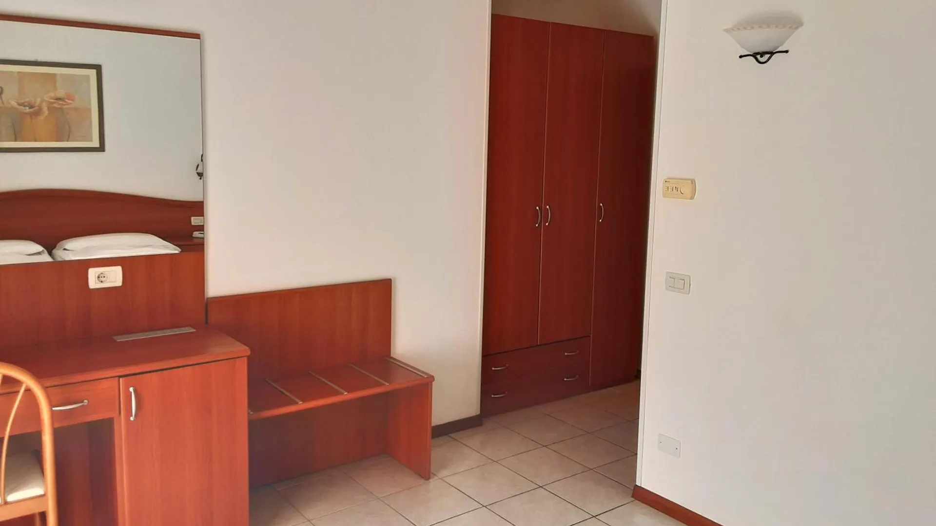 Hotel Florida Limone sul Garda