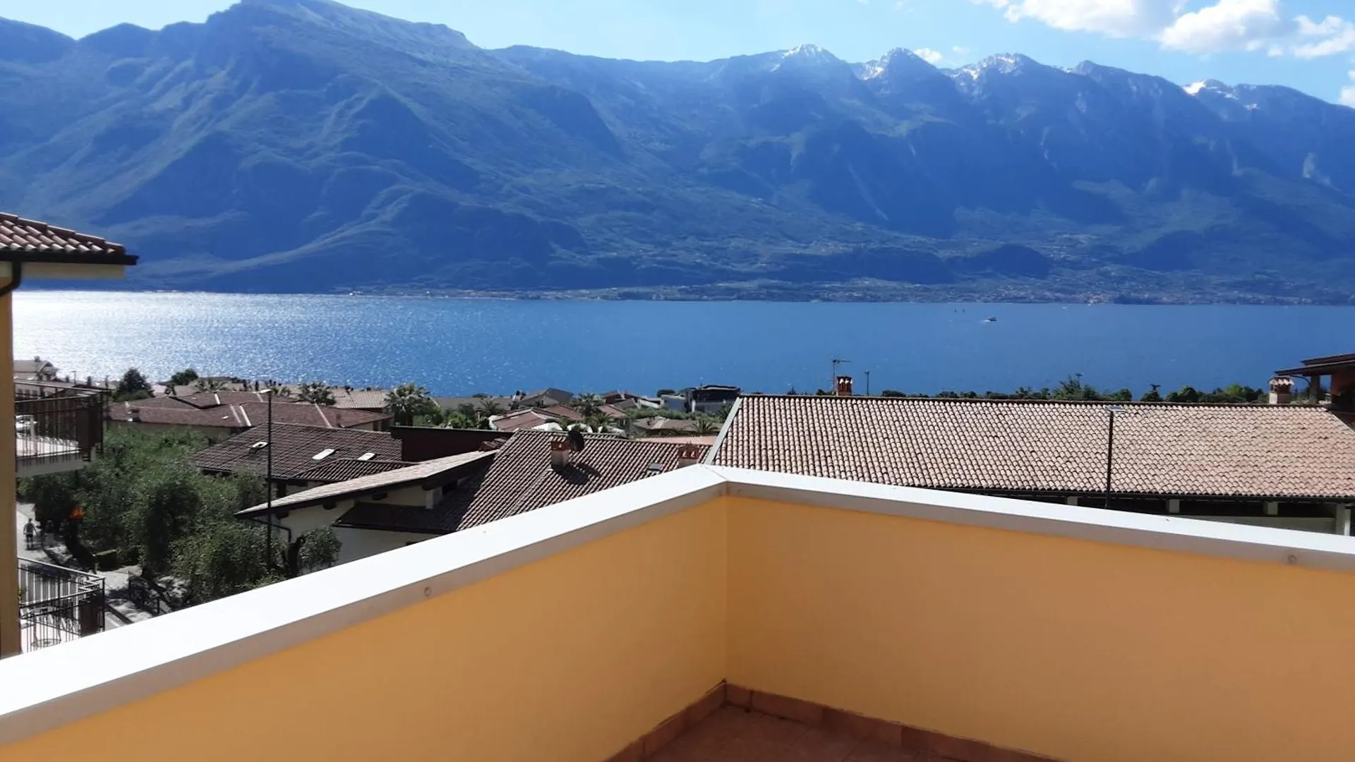 Hotel Florida Limone sul Garda Italia