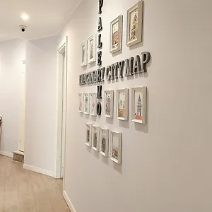*** Bed & Breakfast Persiane Al Cassaro Italia