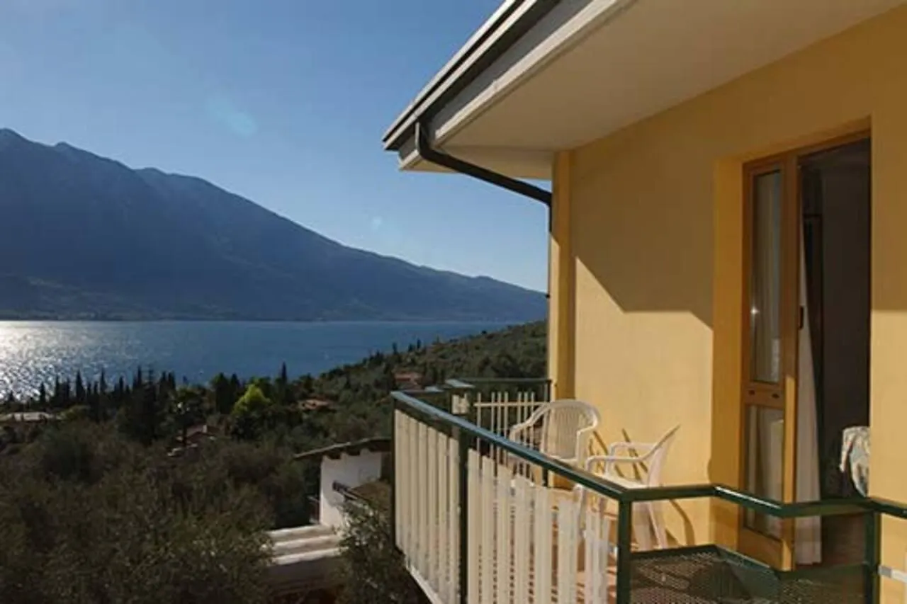Hotel Florida Limone sul Garda