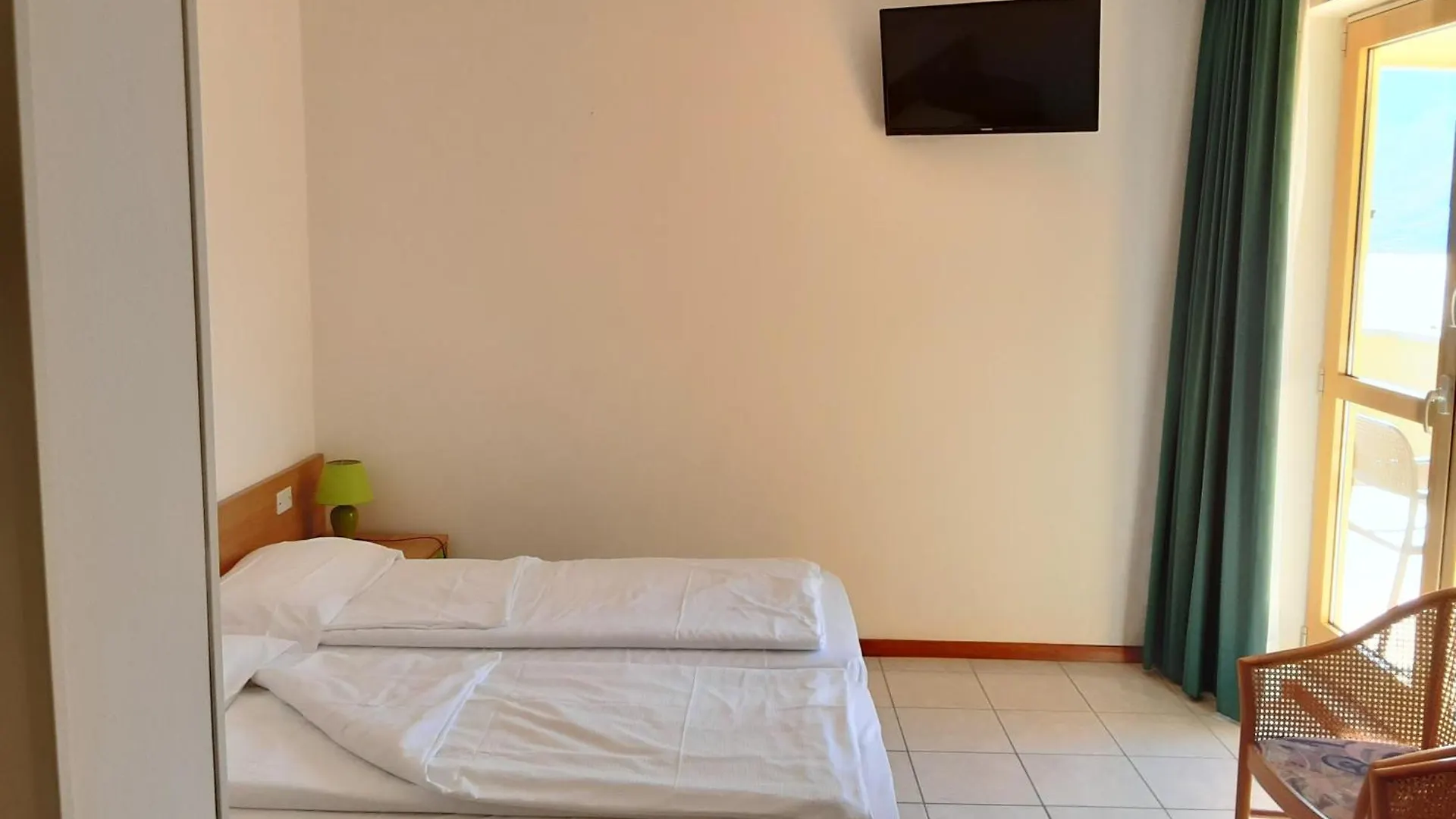 Hotel Florida Limone sul Garda