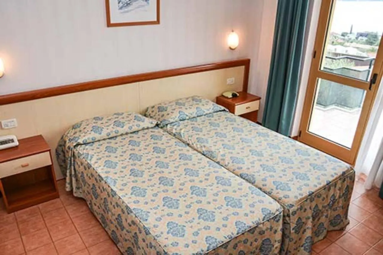 Hotel Florida Limone sul Garda