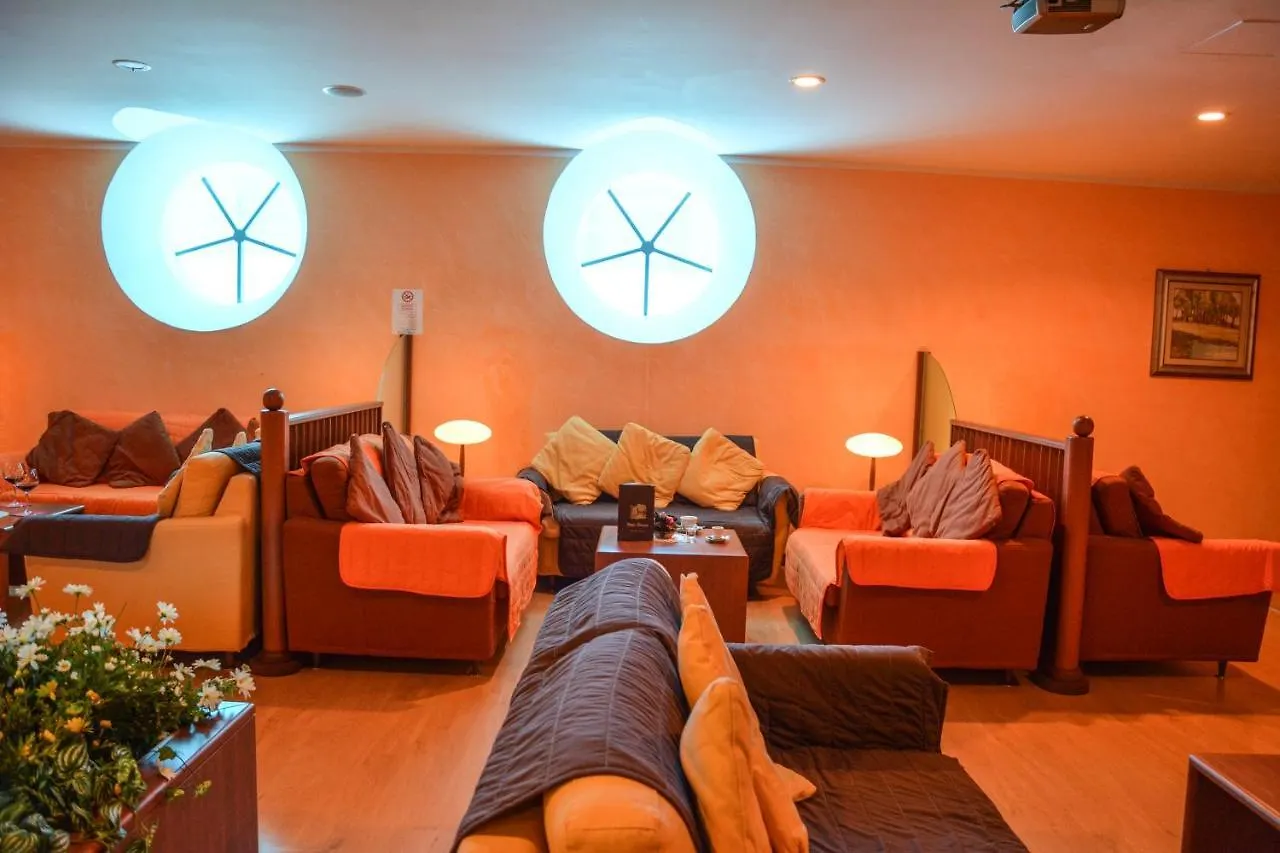 ***  Hotel Florida Limone sul Garda Ιταλία