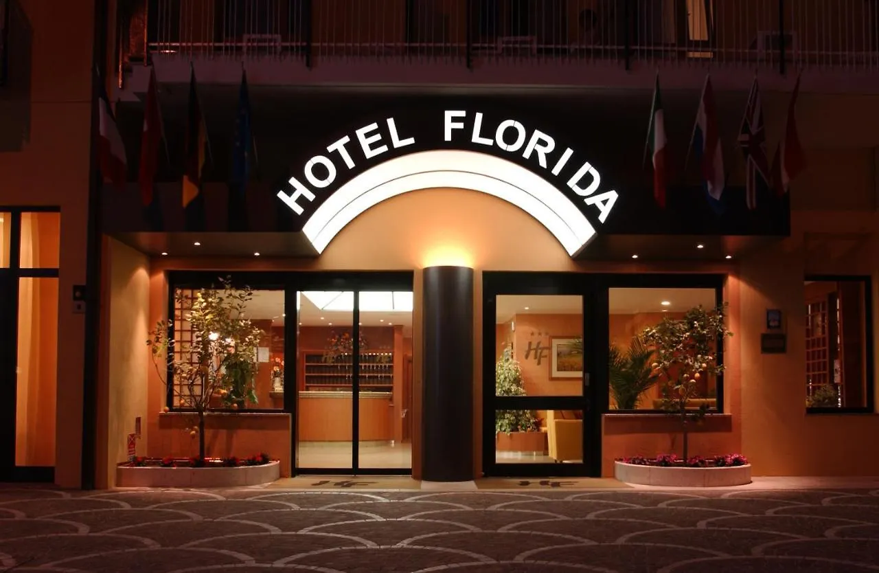 Hotel Florida Limone sul Garda
