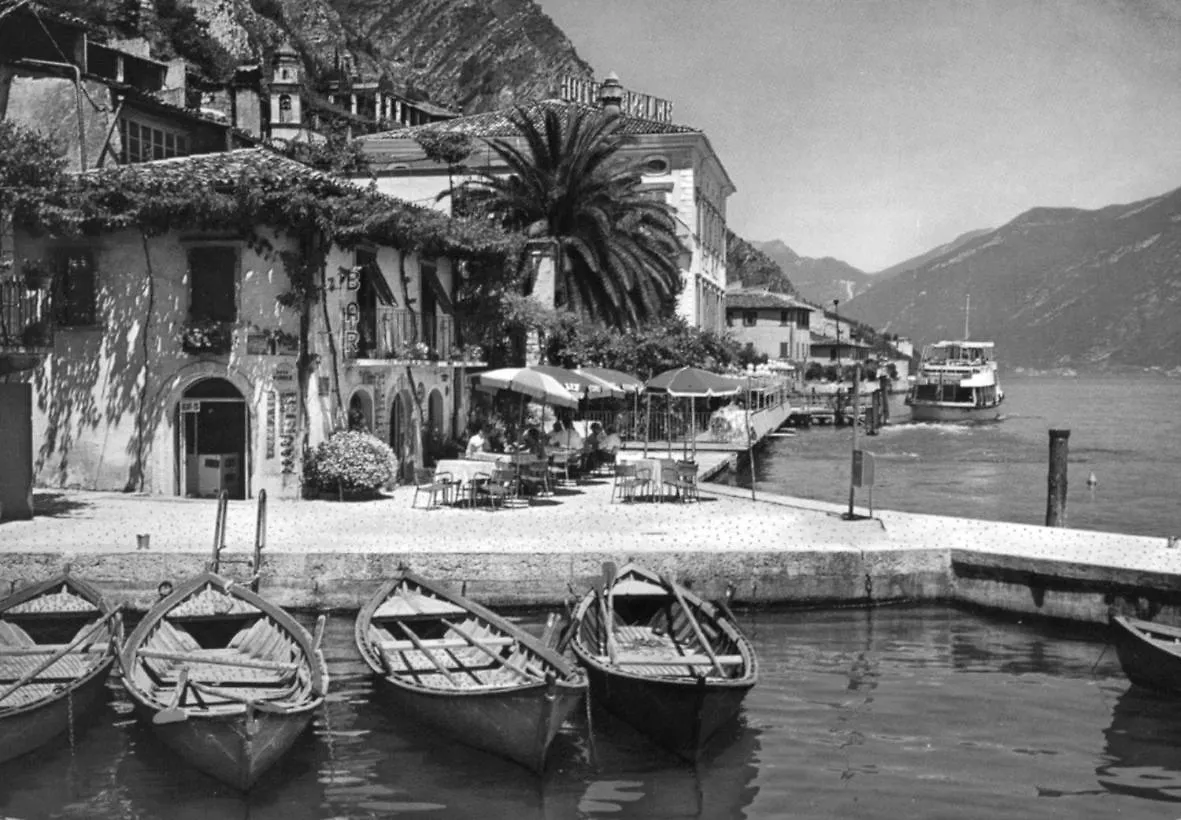 Hotel Florida Limone sul Garda