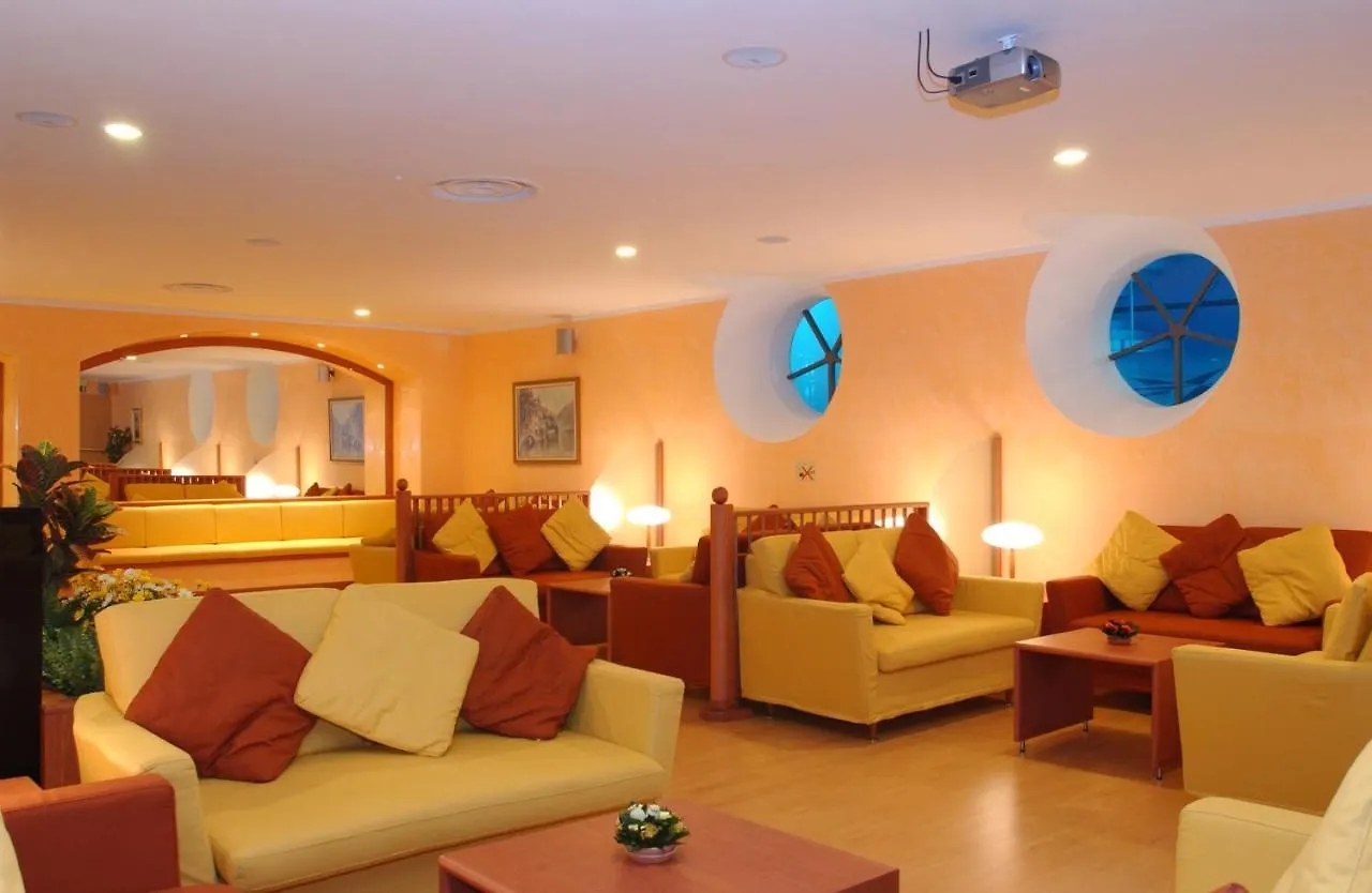 ***  Hotel Florida Limone sul Garda Ιταλία