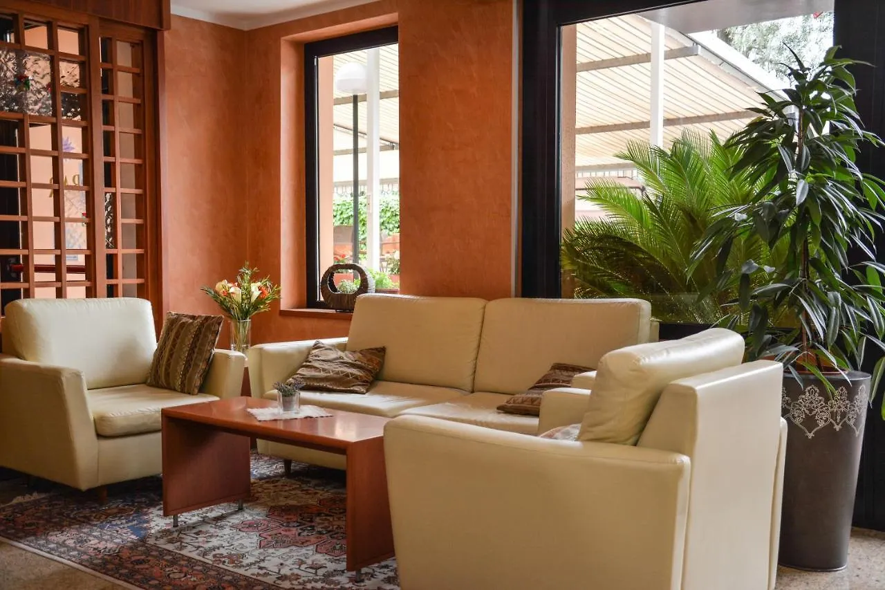 Hotel Florida Limone sul Garda