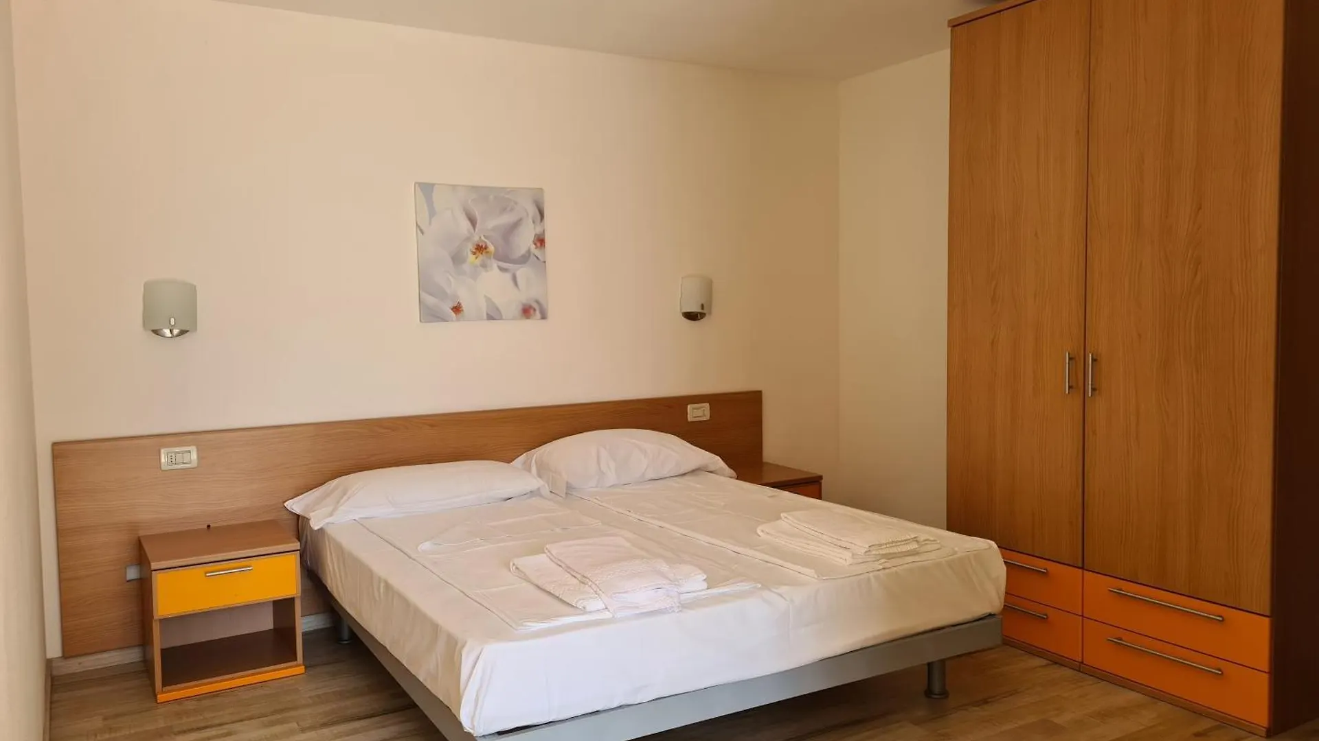 Hotel Florida Limone sul Garda