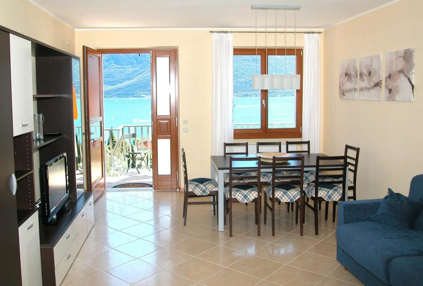 Hotel Florida Limone sul Garda