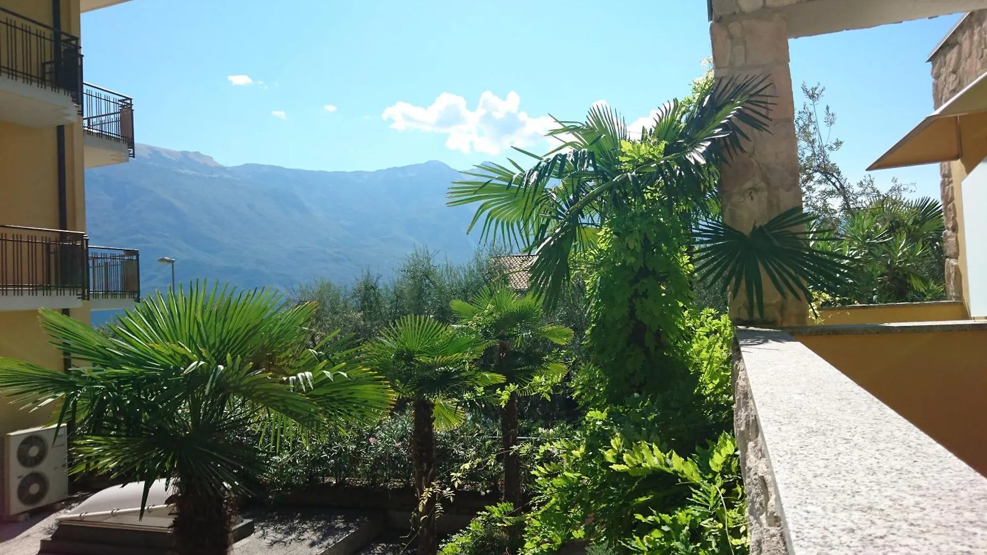 Hotel Florida Limone sul Garda