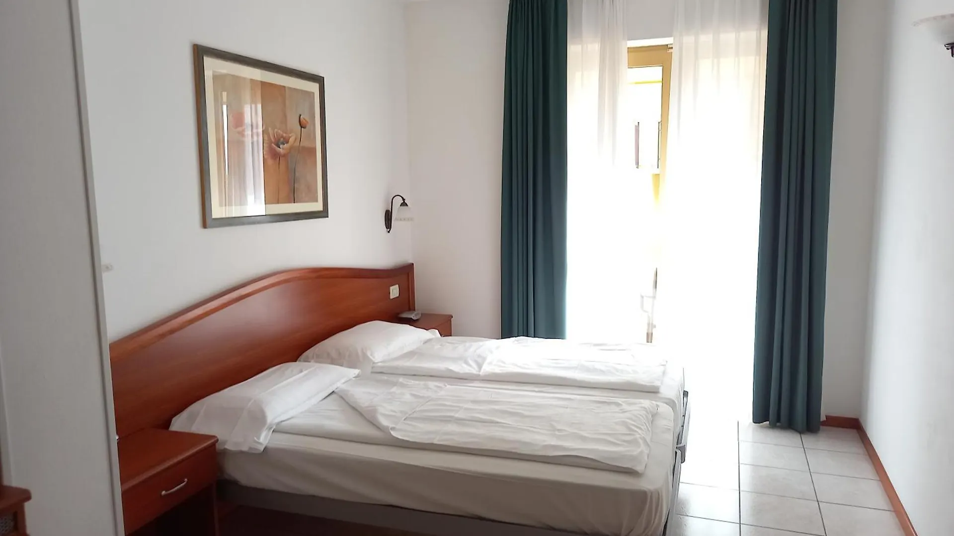 Hotel Florida Limone sul Garda