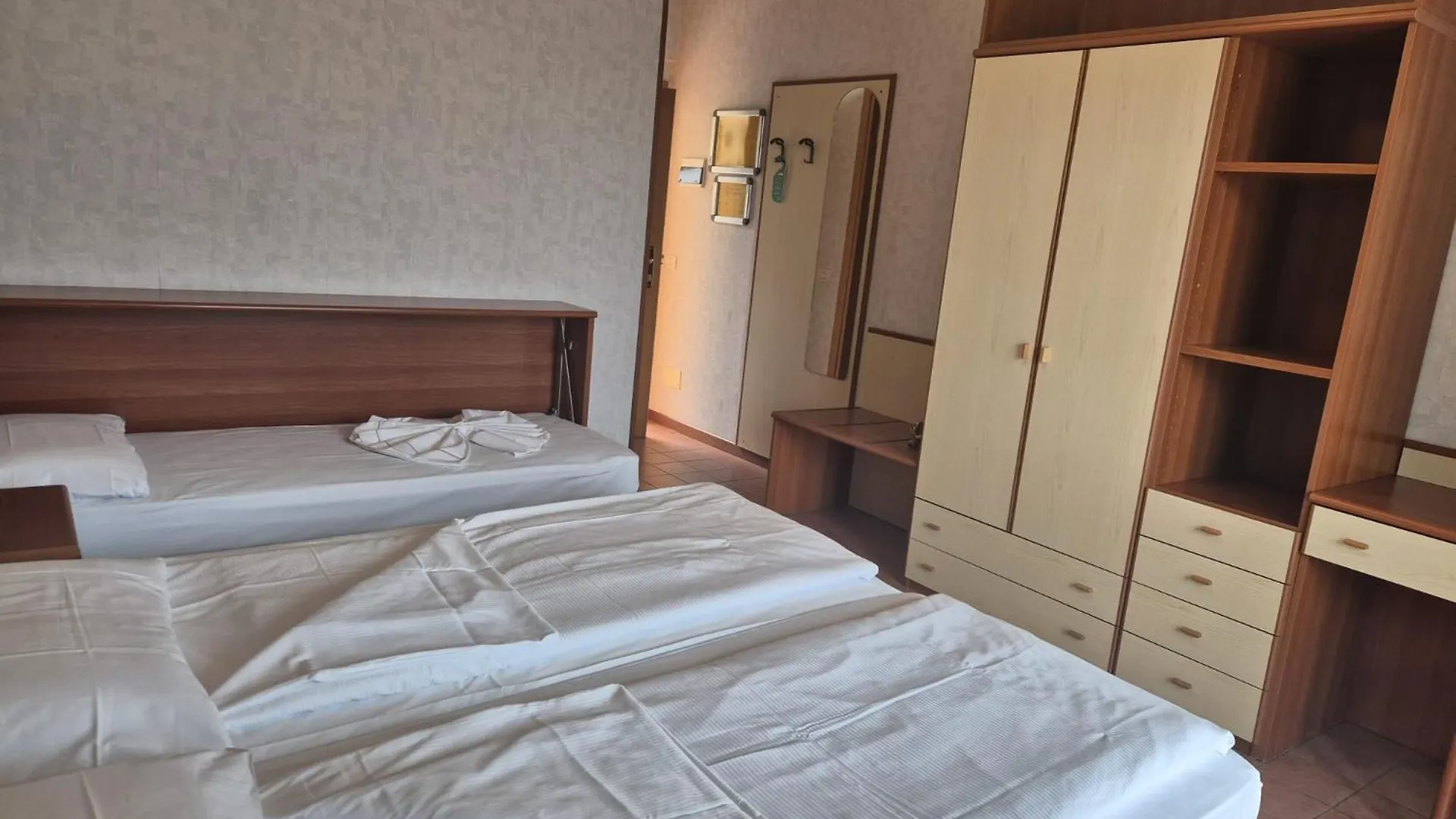 Hotel Florida Limone sul Garda