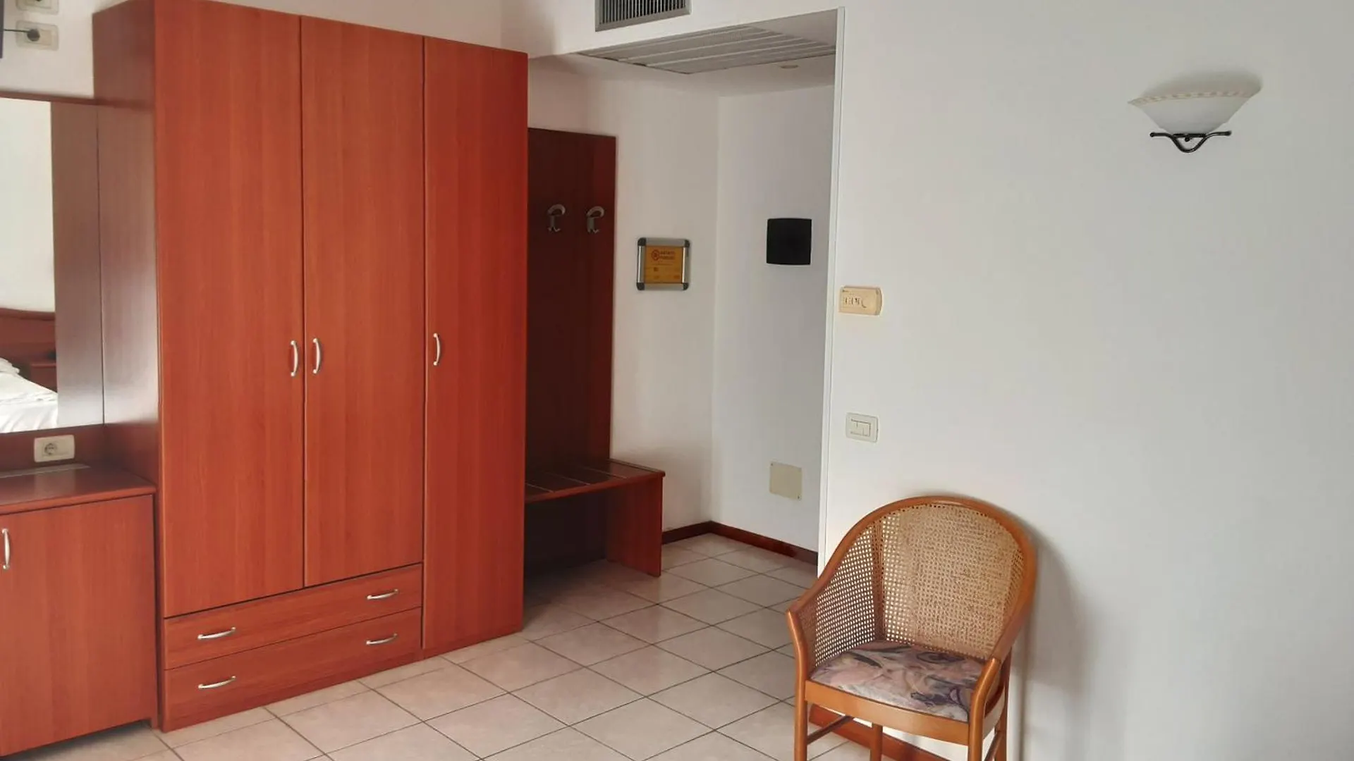 Hotel Florida Limone sul Garda