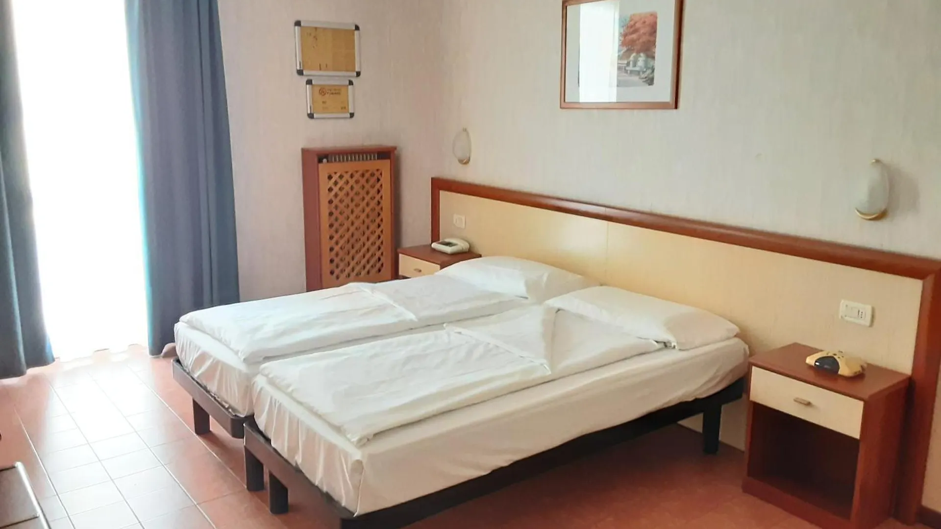 Hotel Florida Limone sul Garda 3*,  Ιταλία