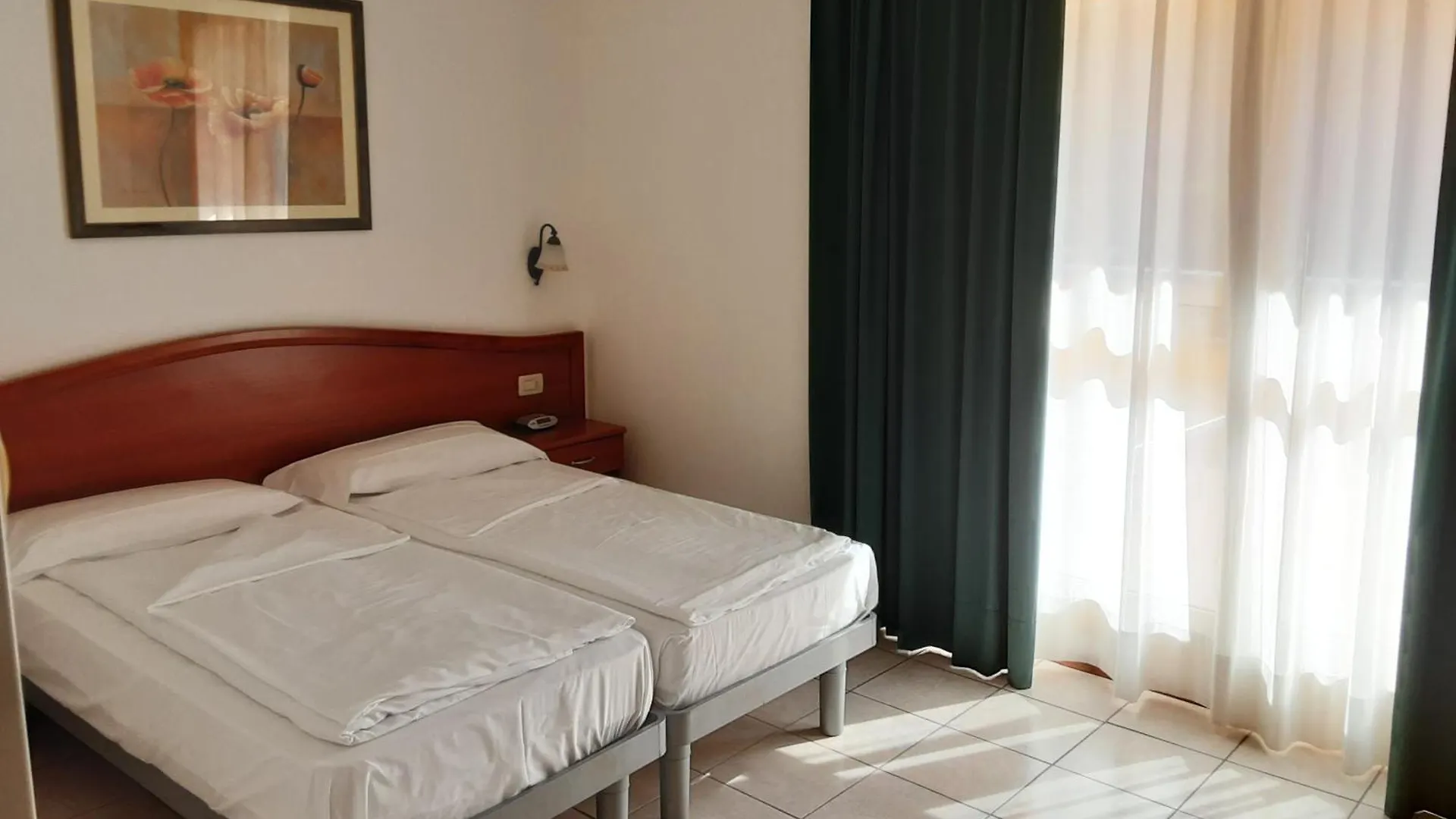 Hotel Florida Limone sul Garda