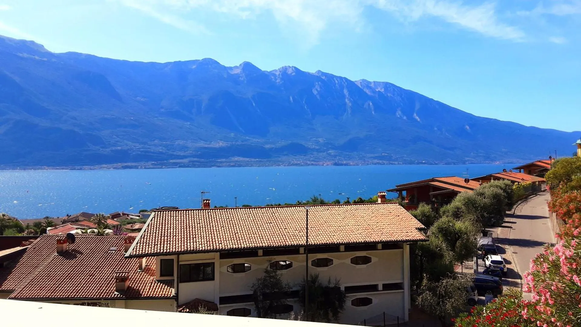 Hotel Florida Limone sul Garda