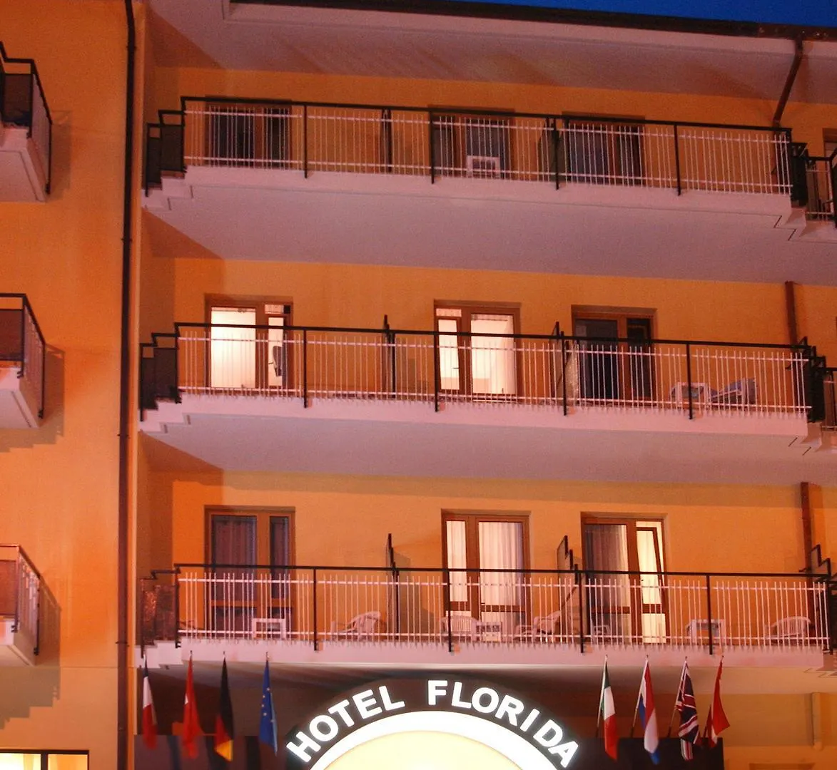 Hotel Florida Limone sul Garda
